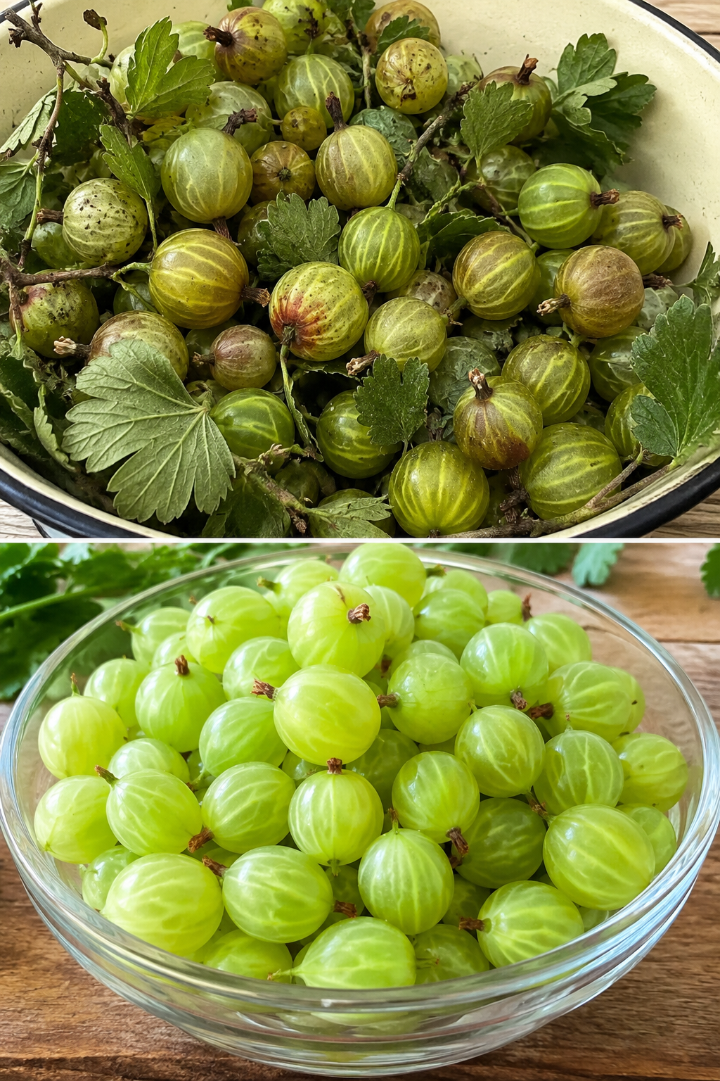 La fruta casi olvidada que está llena de beneficios y muy pocos consumen