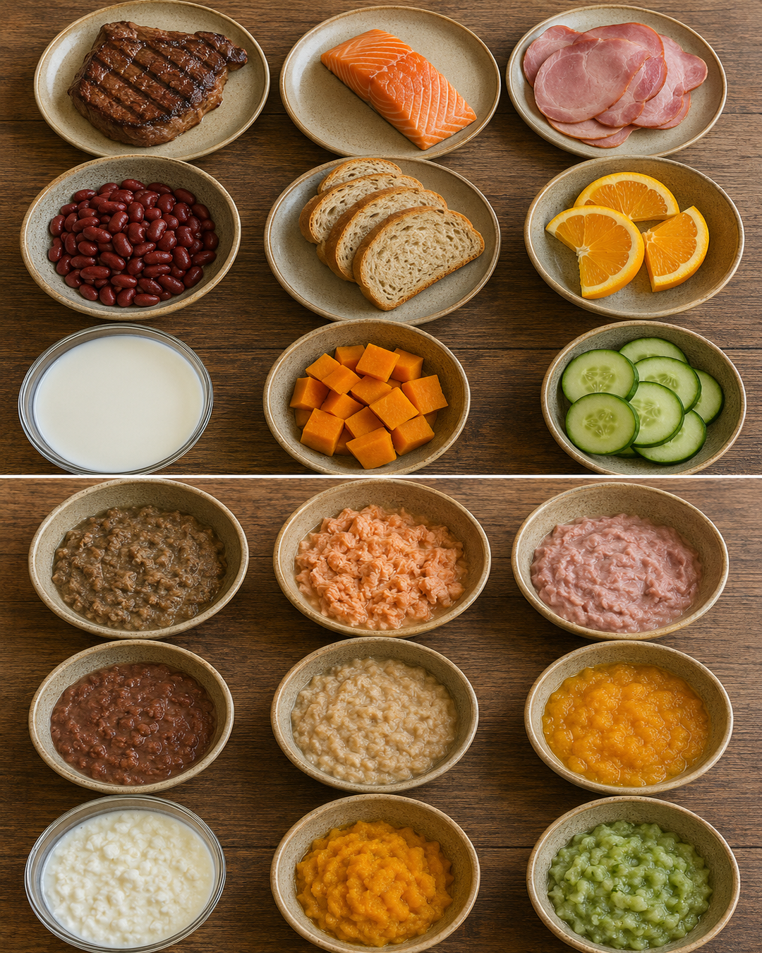 🍽️ La Digestión Explicada de Forma Fácil y Visual